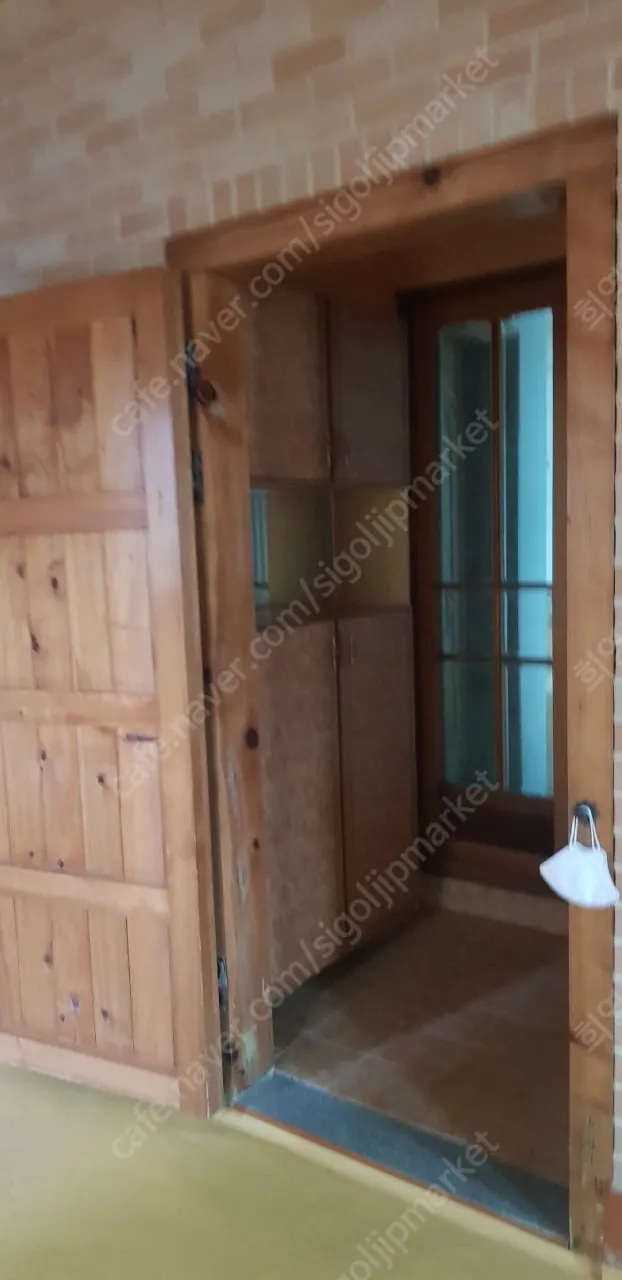 Farmhouse for Rent in Unsan-ri, Byeonsan-myeon, Buan-gun, Jeonbuk photo 4