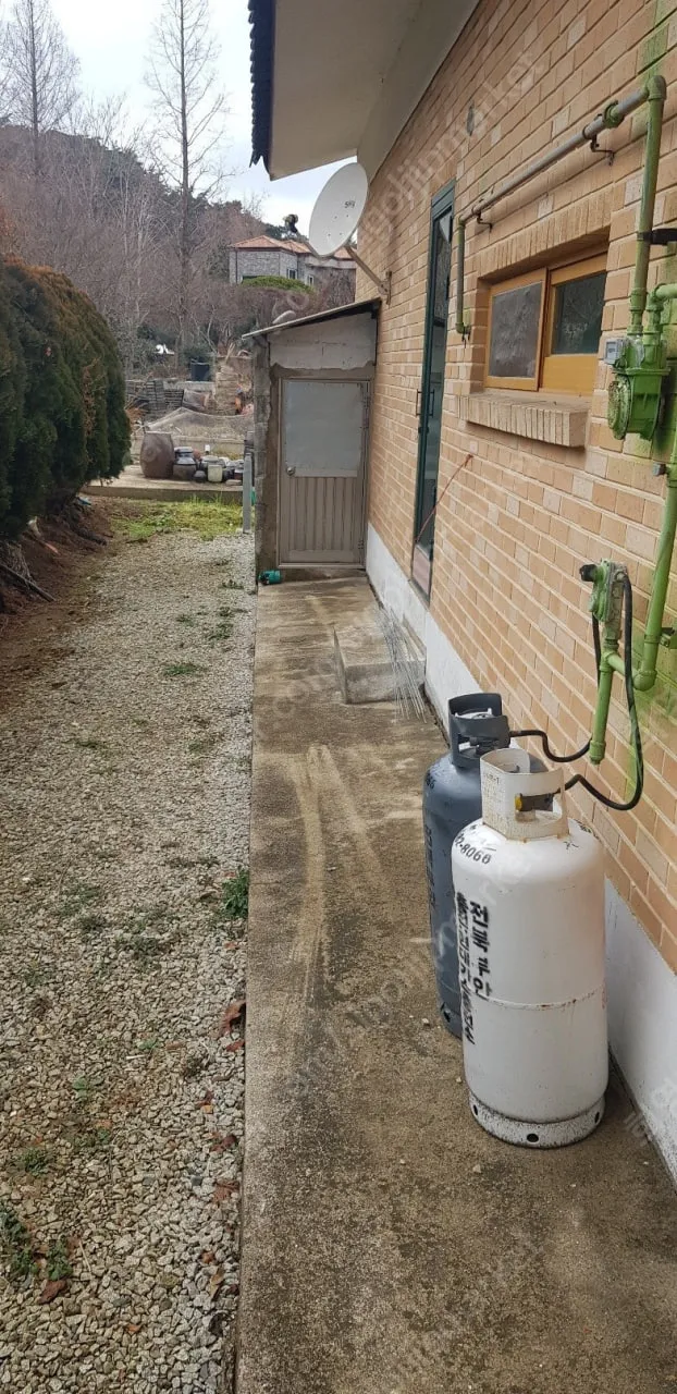 Farmhouse for Rent in Unsan-ri, Byeonsan-myeon, Buan-gun, Jeonbuk photo 10