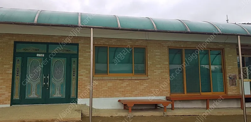 Farmhouse for Rent in Unsan-ri, Byeonsan-myeon, Buan-gun, Jeonbuk photo 6