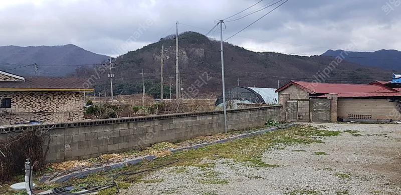 Farmhouse for Rent in Unsan-ri, Byeonsan-myeon, Buan-gun, Jeonbuk photo 7