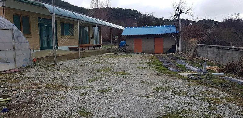 Farmhouse for Rent in Unsan-ri, Byeonsan-myeon, Buan-gun, Jeonbuk photo 9