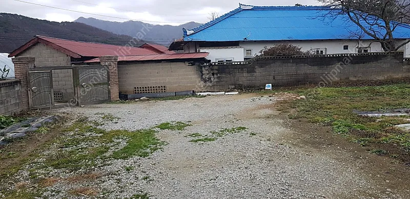 Farmhouse for Rent in Unsan-ri, Byeonsan-myeon, Buan-gun, Jeonbuk photo 8