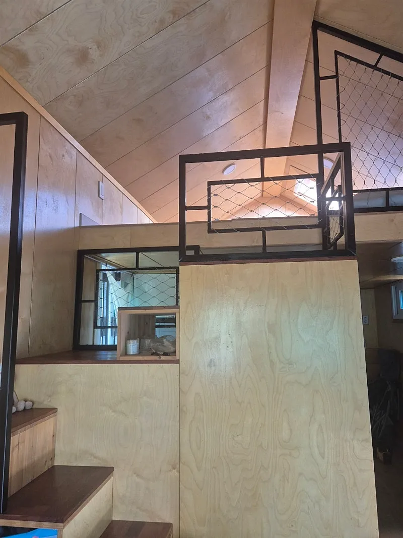 Farm Hut for Sale in Bogwang-ri, Gunbuk-myeon, Geumsan-gun, Chungnam: 198 Pyeong of Land · 6 Pyeong Farm Hut photo 8
