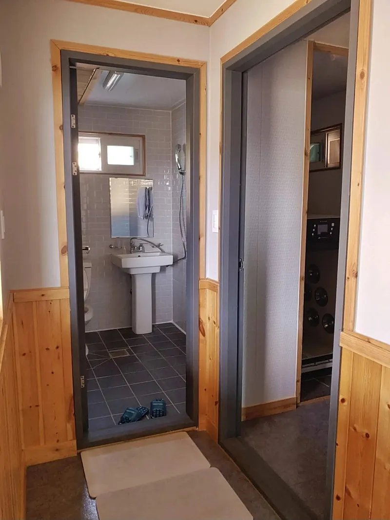 Detached House for Sale in Hwaje-ri, Wondong, Yangsan photo 7