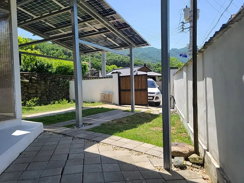 Detached House for Sale in Hwaje-ri, Wondong, Yangsan photo 3