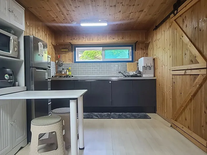 Detached House for Sale in Hwaje-ri, Wondong, Yangsan photo 9