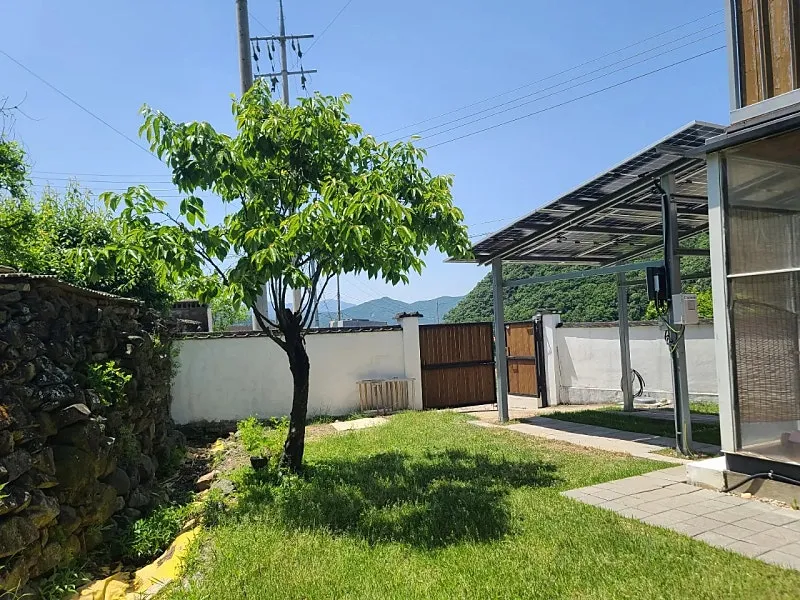 Detached House for Sale in Hwaje-ri, Wondong, Yangsan photo 2