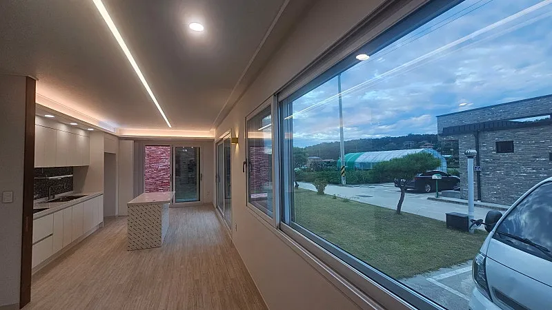 For Sale: Country House in Seonwon-myeon, Ganghwa Island — New 30-Pyeong Single-Story Home photo 9