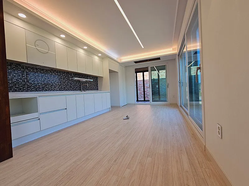 For Sale: Country House in Seonwon-myeon, Ganghwa Island — New 30-Pyeong Single-Story Home photo 4