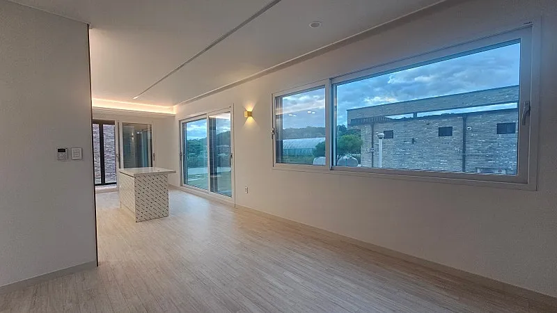 For Sale: Country House in Seonwon-myeon, Ganghwa Island — New 30-Pyeong Single-Story Home photo 7