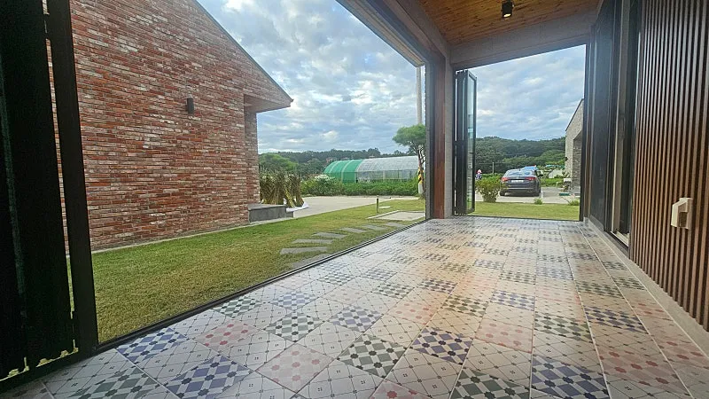 For Sale: Country House in Seonwon-myeon, Ganghwa Island — New 30-Pyeong Single-Story Home photo 10