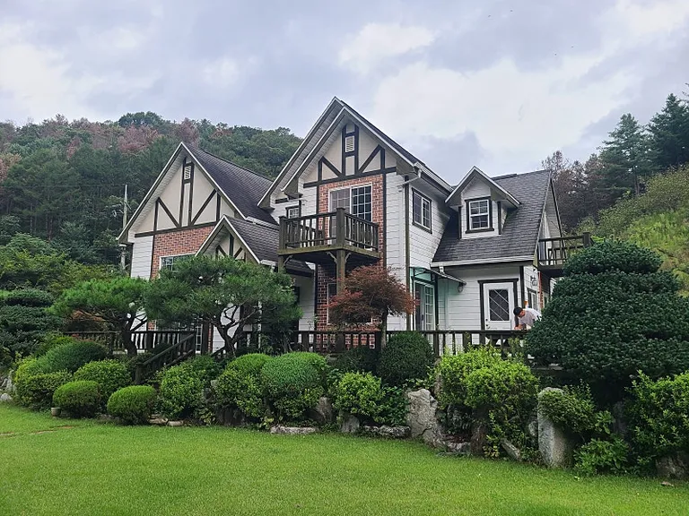 춘천시 남면 목조주택 매매 매물 사진