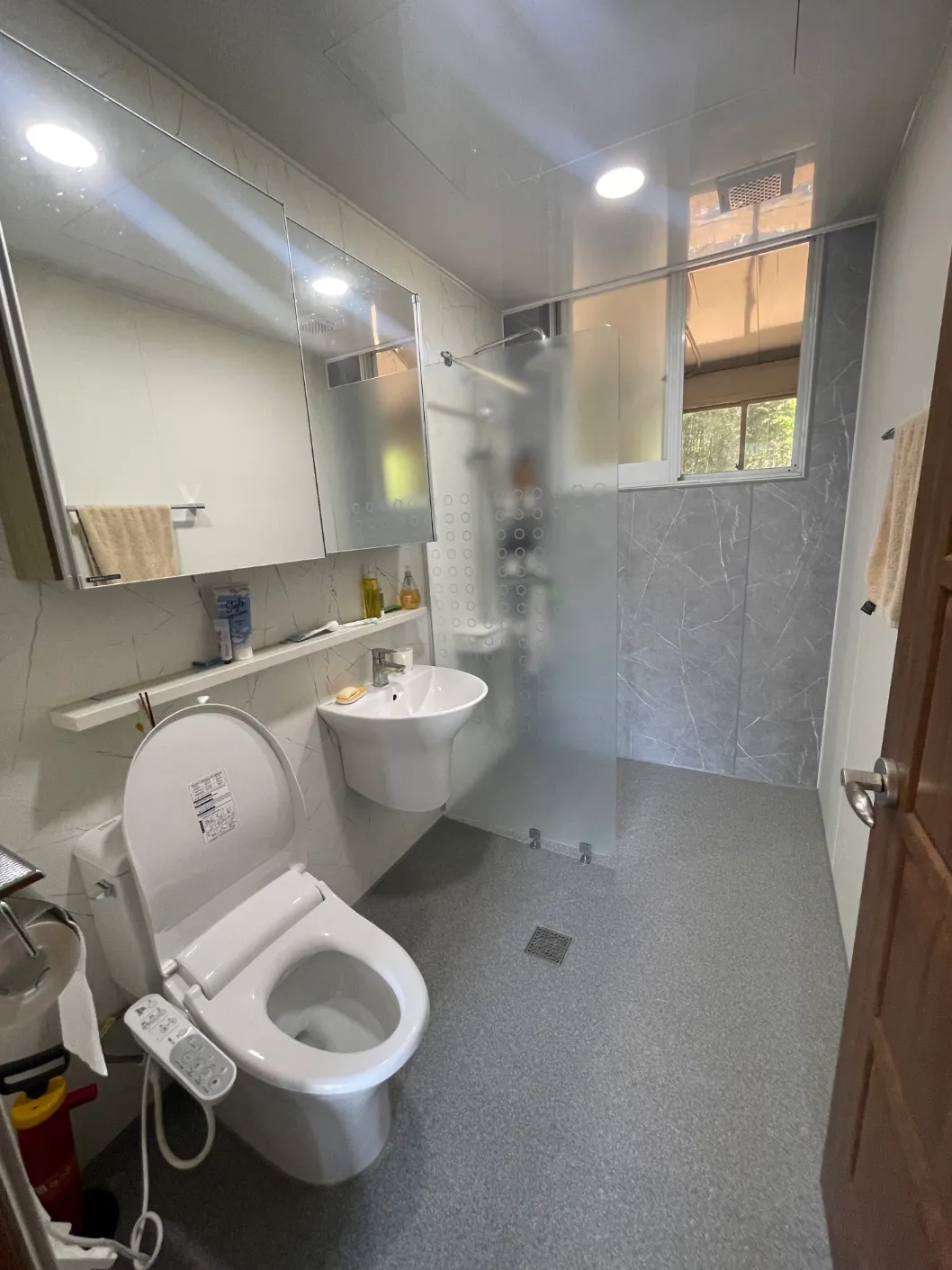 Detached House for Sale in Wolsan-myeon, Damyang-gun, Remodeling Completed photo 5