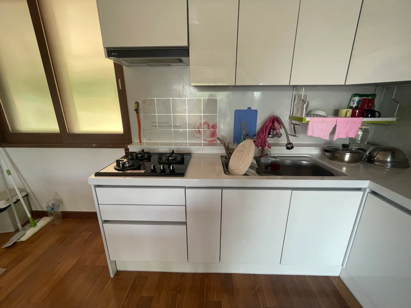 Detached House for Sale in Wolsan-myeon, Damyang-gun, Remodeling Completed photo 10