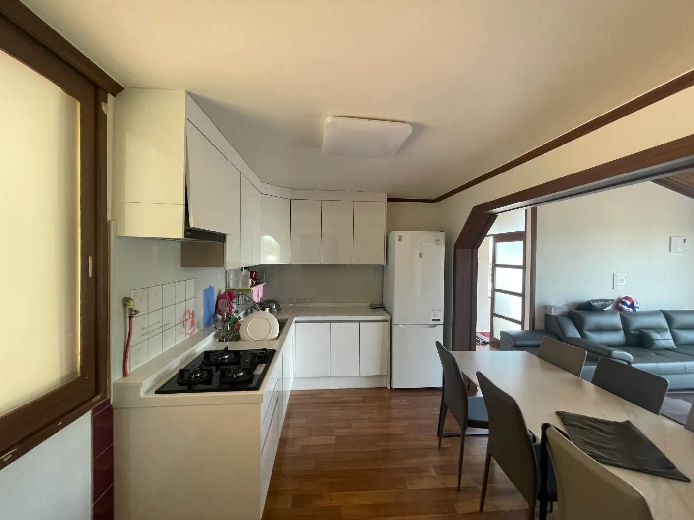 Detached House for Sale in Wolsan-myeon, Damyang-gun, Remodeling Completed photo 8