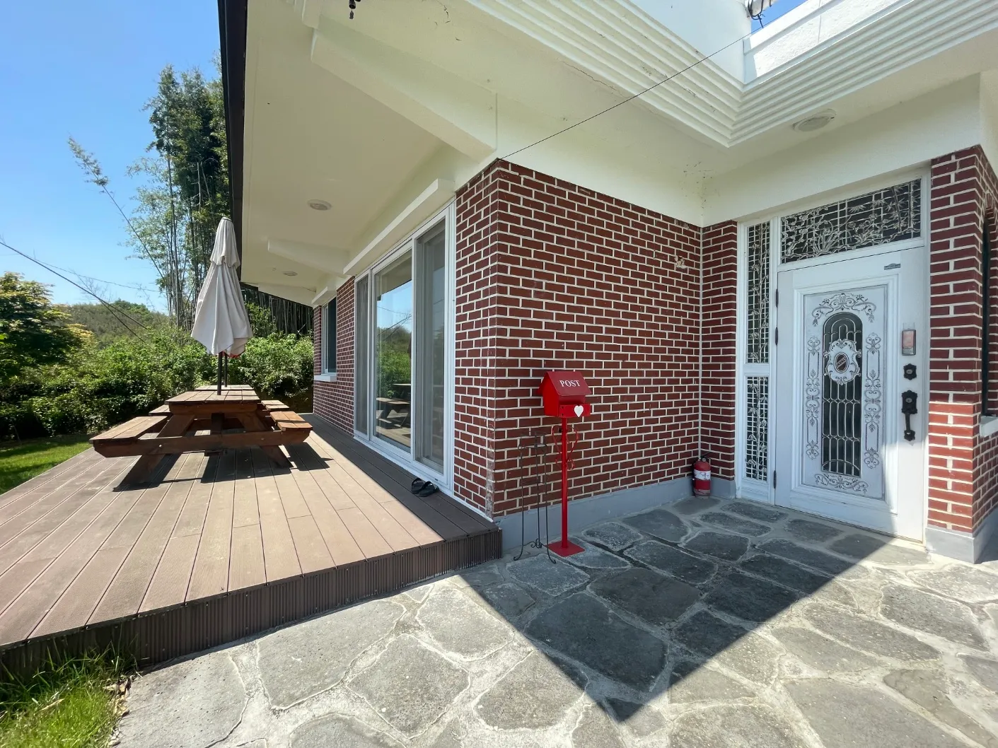Detached House for Sale in Wolsan-myeon, Damyang-gun, Remodeling Completed photo 4