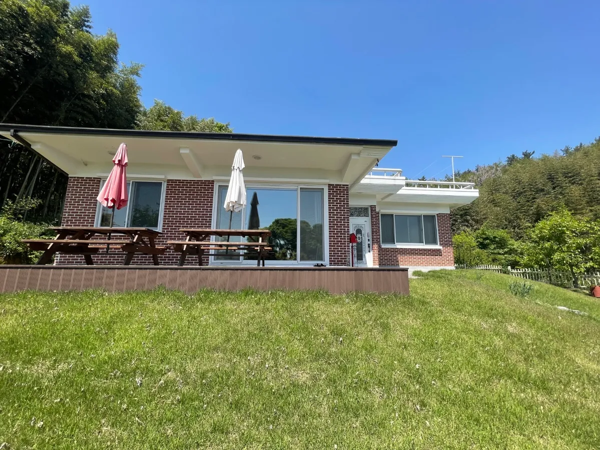 Detached House for Sale in Wolsan-myeon, Damyang-gun, Remodeling Completed photo 3