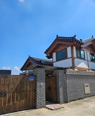 아산 장존동 한옥 전원주택 매매, 대지 260평·건평 43평 매물 사진