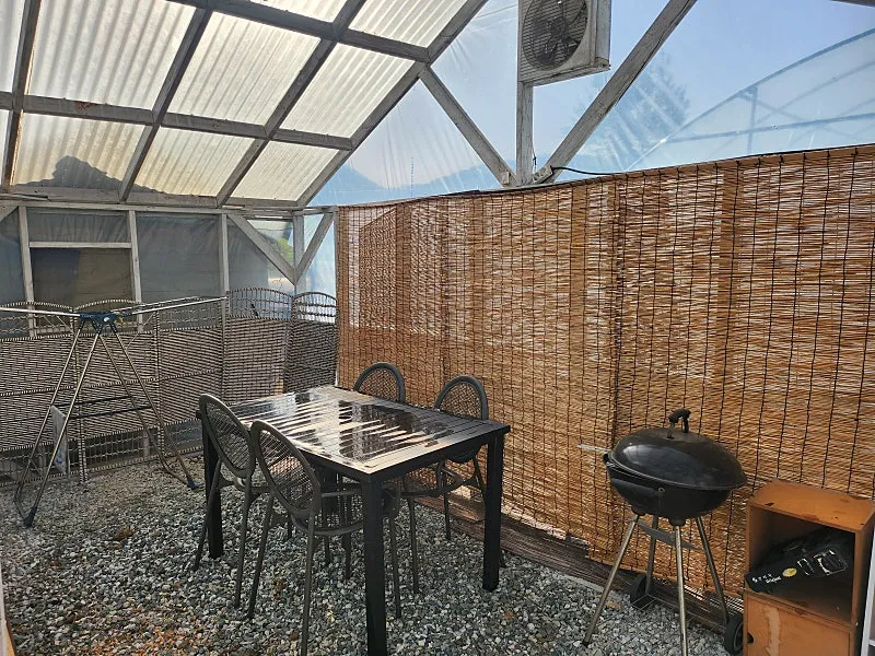 충남 금산군 군북면 보광리 리모델링 한옥 시골집 매매 사진 9