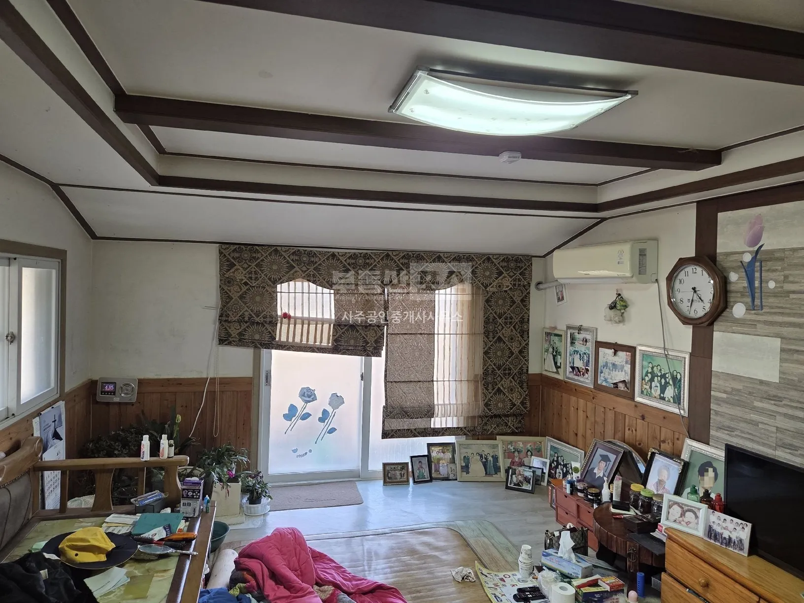 Detached House for Sale Near the Sea in Taean, 1,316㎡ Lot and 99㎡ House photo 3