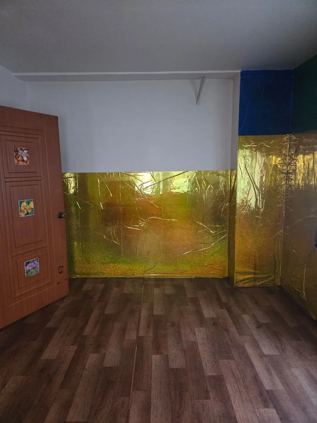 Sale of a Semi-Basement Multi-Family House with Two Units in Hwabuk-dong, Jeju City — 66 Million Won photo 3