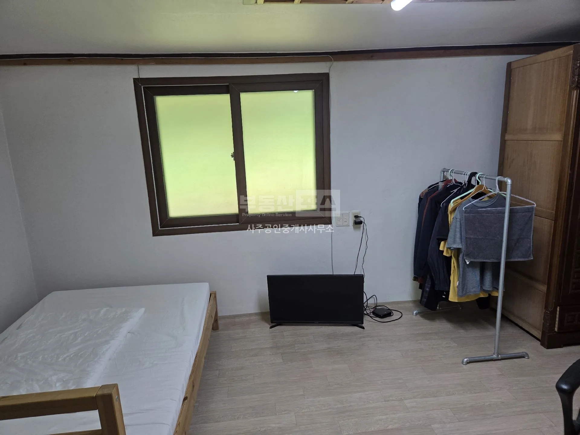 안면읍 중장리 과일나무가 있는 전원주택 매매 사진 4