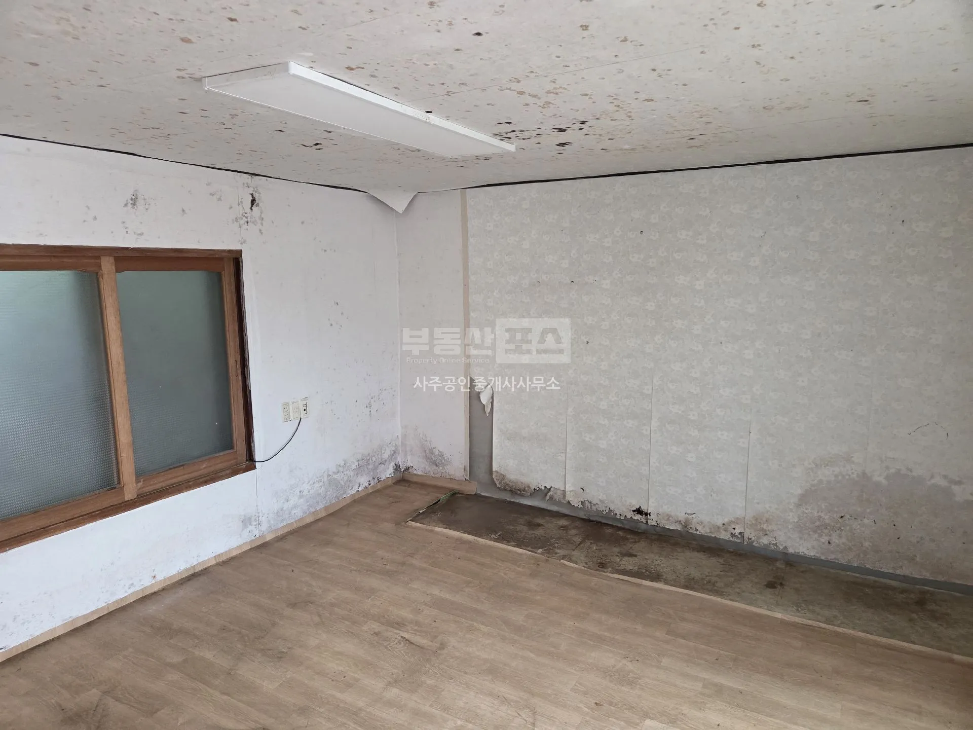 Sale of a Run-Down Farmhouse and Farmland in Donghae-ri, Wonbuk-myeon, Taean photo 3
