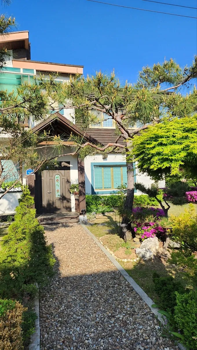 Country House for Sale in Dogo-myeon, Asan: A Relaxed Rural Lifestyle with Dogo Mountain and Dogo Reservoir photo 9