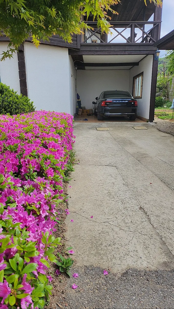Country House for Sale in Dogo-myeon, Asan: A Relaxed Rural Lifestyle with Dogo Mountain and Dogo Reservoir photo 3