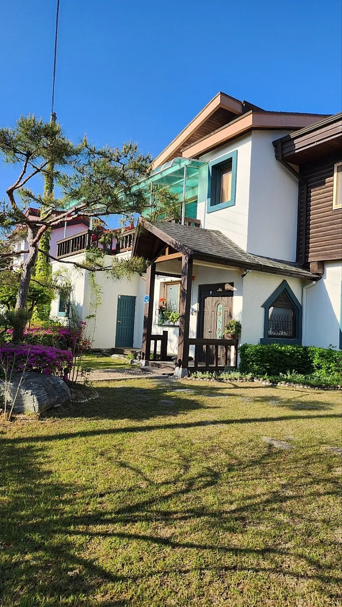 Country House for Sale in Dogo-myeon, Asan: A Relaxed Rural Lifestyle with Dogo Mountain and Dogo Reservoir photo 2
