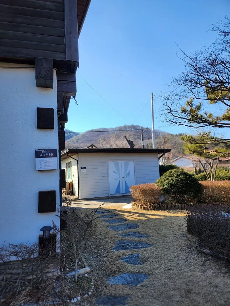Country House for Sale in Dogo-myeon, Asan: A Relaxed Rural Lifestyle with Dogo Mountain and Dogo Reservoir photo 8