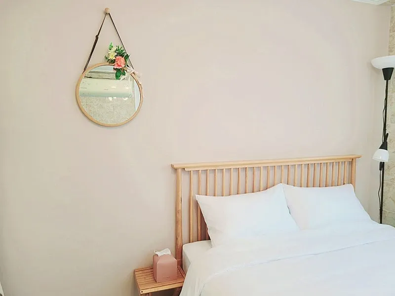 Beachfront Multi-Family House for Sale in Namhae, Gyeongsangnam-do — Three-Story Multi-Family House in the First Row at Songjeong Solbaram Beach photo 10