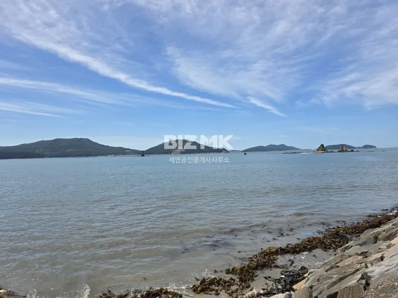 Taean Sowon-myeon Padori, 100 m from the Sea, Second Home for Sale photo 7