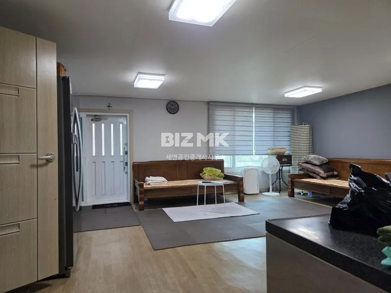 Taean Sowon-myeon Padori, 100 m from the Sea, Second Home for Sale photo 3