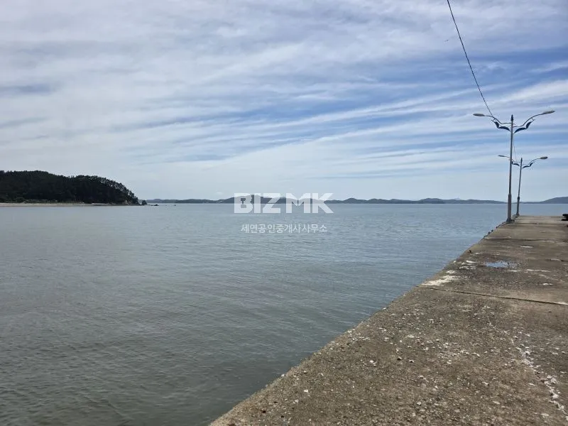 Taean Sowon-myeon Padori, 100 m from the Sea, Second Home for Sale photo 6