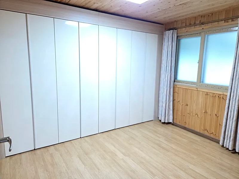 Country House and 1,032-Pyeong Field for Sale at an Elevation of 650 m in Imgye-myeon, Jeongseon photo 6