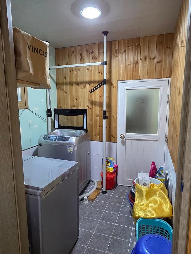 Country House and 1,032-Pyeong Field for Sale at an Elevation of 650 m in Imgye-myeon, Jeongseon photo 9