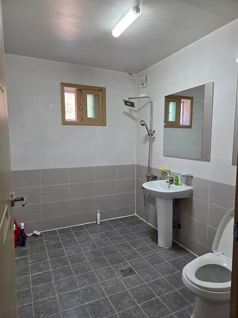 Country House and 1,032-Pyeong Field for Sale at an Elevation of 650 m in Imgye-myeon, Jeongseon photo 10