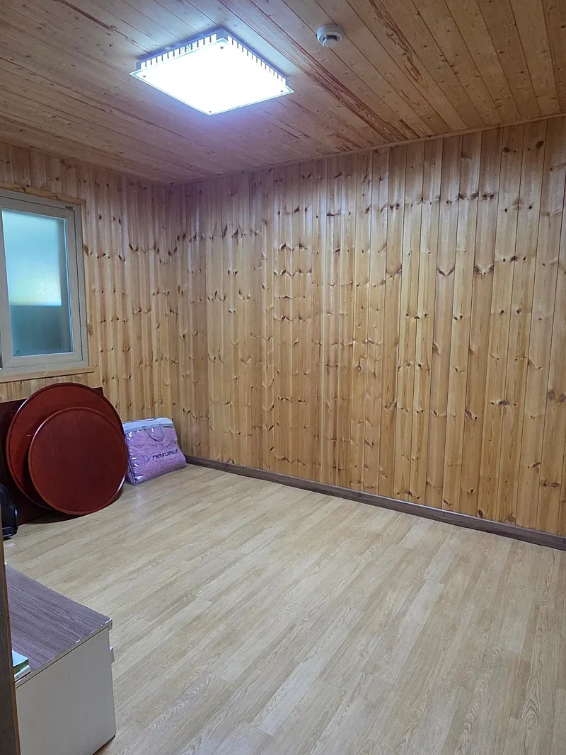 Country House and 1,032-Pyeong Field for Sale at an Elevation of 650 m in Imgye-myeon, Jeongseon photo 8