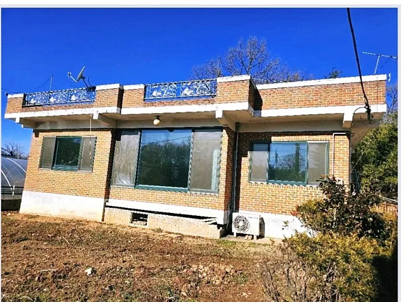 충남 논산 양촌면 거사리 시골집과 토지 매매 사진 3