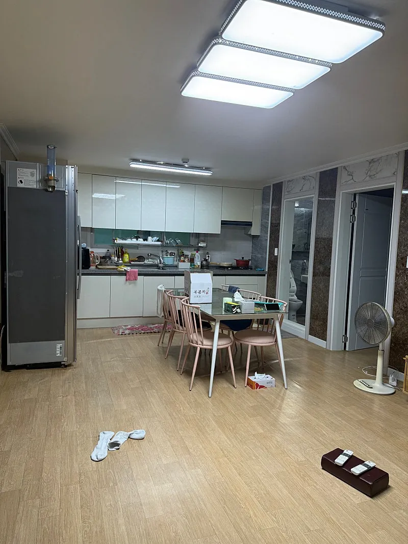 Vacation-Style Country House for Sale in Girin-myeon, Inje County, Gangwon photo 4