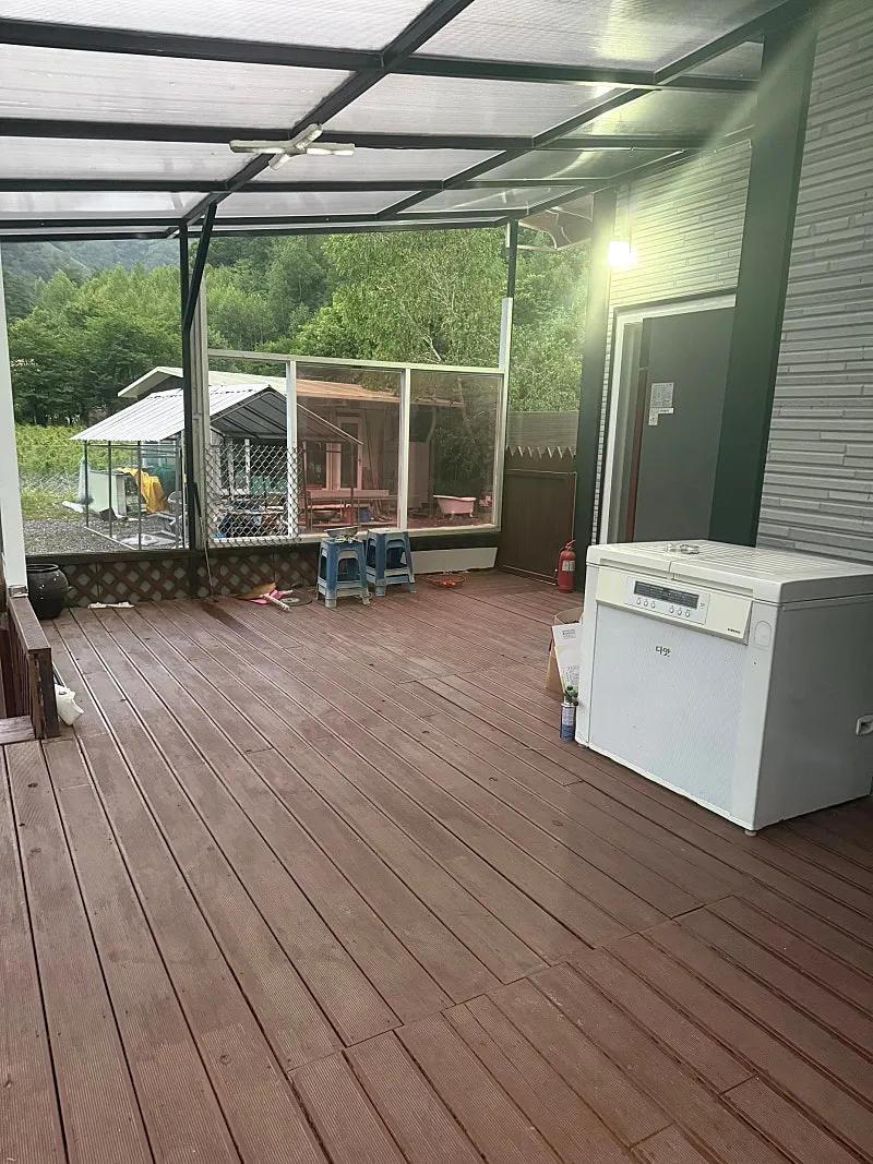 Vacation-Style Country House for Sale in Girin-myeon, Inje County, Gangwon photo 3