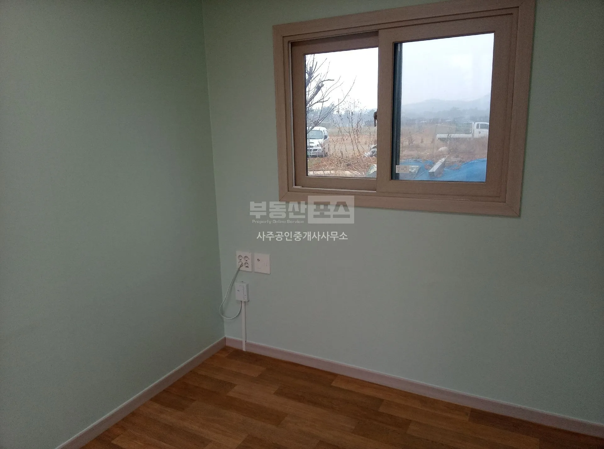 Farm Hut–Style Stay Shelter Near the Sea in Padori, Taean photo 6