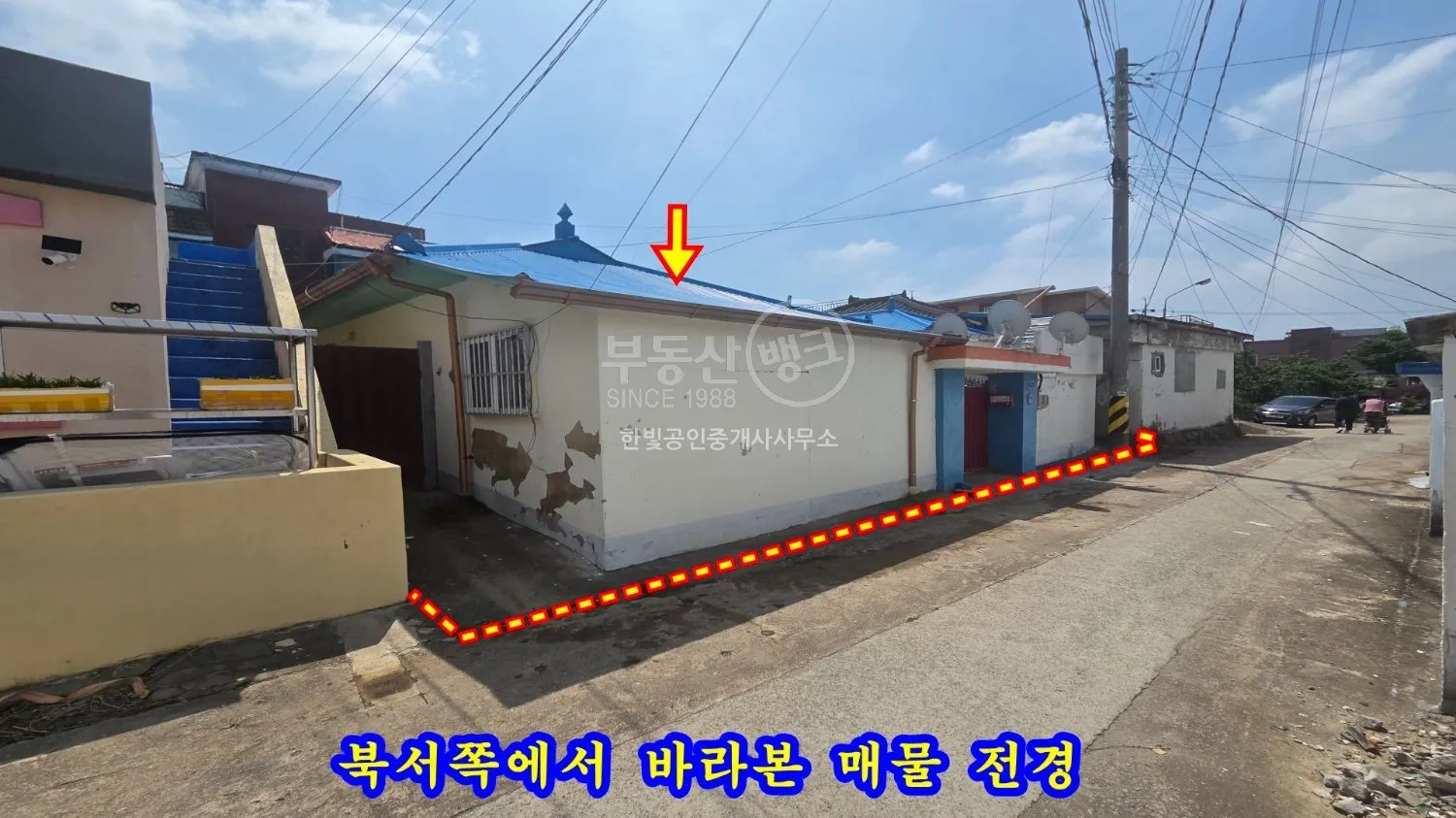 Detached House for Sale in Taean City’s Class 1 General Residential Area photo 6