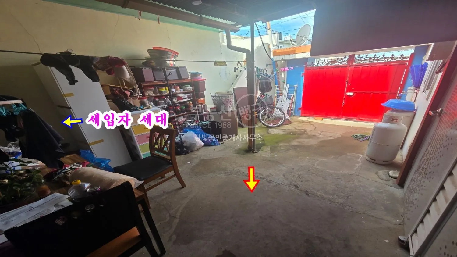 Detached House for Sale in Taean City’s Class 1 General Residential Area photo 7