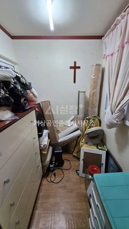 Country House for Sale in Inpyeong-ri, Taean-eup, Taean County photo 8