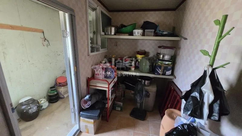 Country House for Sale in Inpyeong-ri, Taean-eup, Taean County photo 10