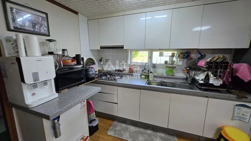 Country House for Sale in Inpyeong-ri, Taean-eup, Taean County photo 5
