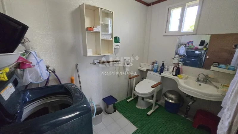 Country House for Sale in Inpyeong-ri, Taean-eup, Taean County photo 9