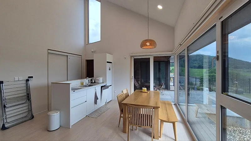Monthly Rental of a Country House in Gangcheon-ri, Gangcheon-myeon, Yeoju-si photo 7